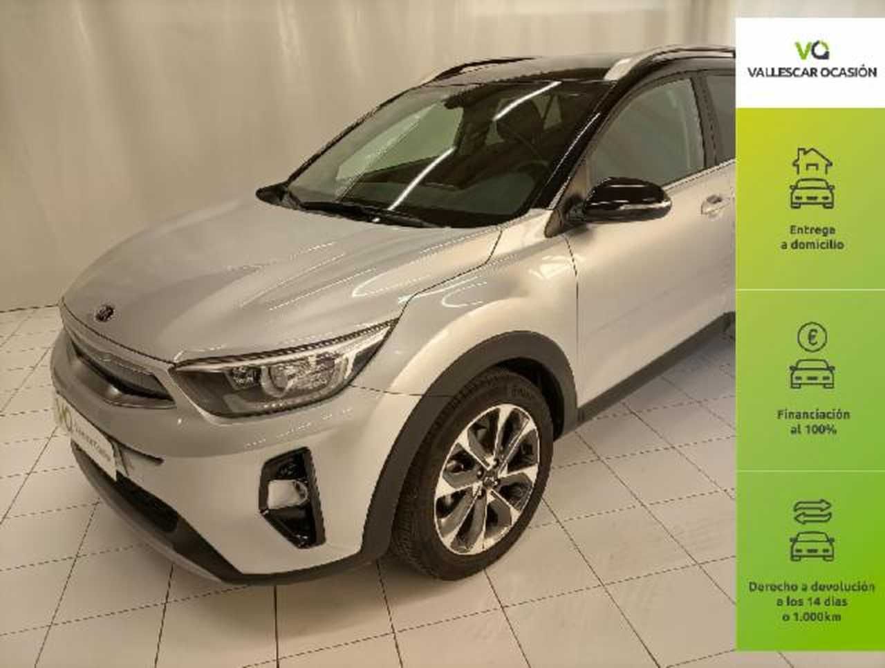 Foto kia stonic 2020 /