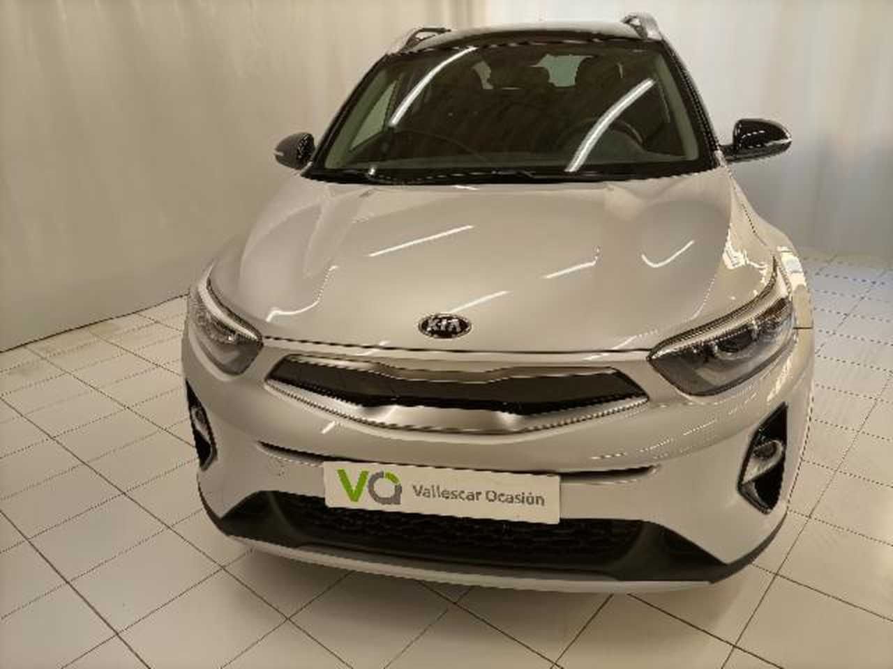 kia stonic 2020 / foto grande (3)