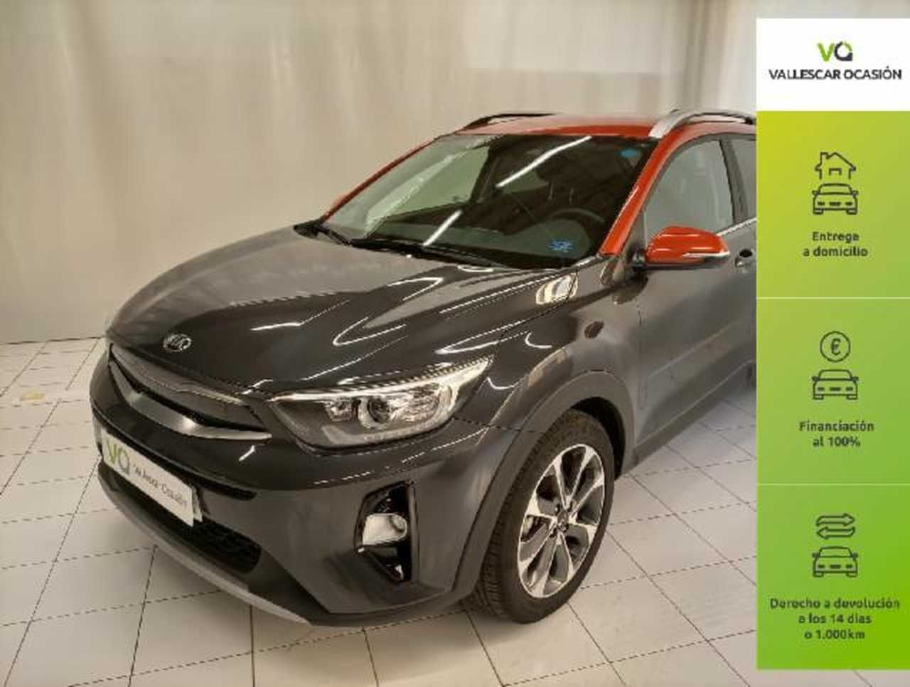 Foto kia stonic 2020 /