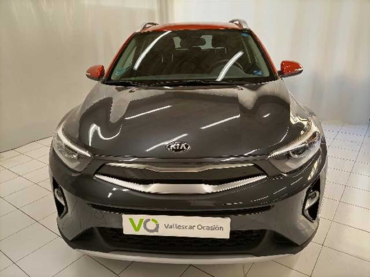 kia stonic 2020 / foto grande (3)