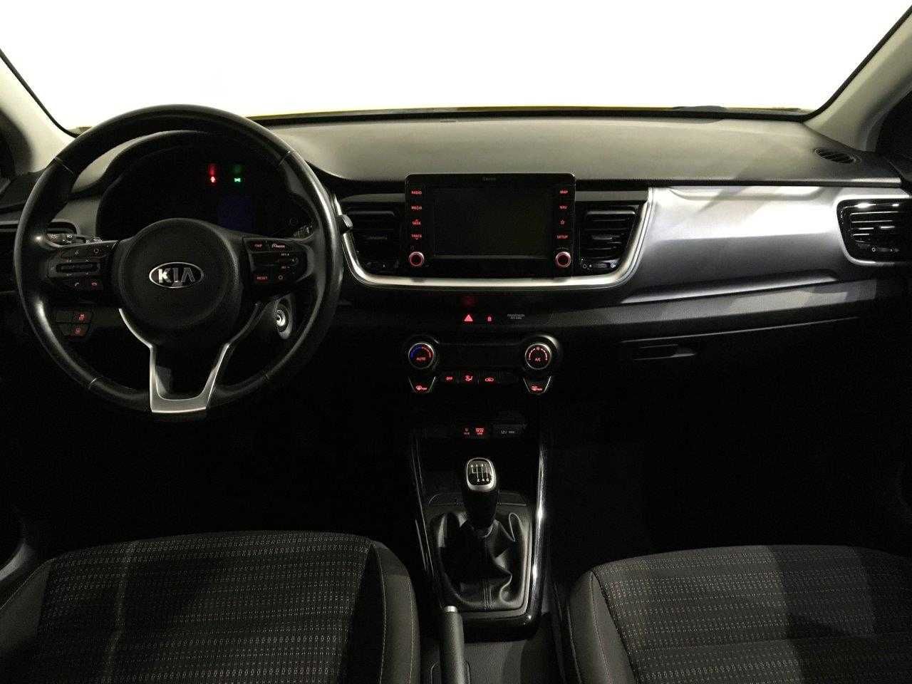 kia stonic 2018 / foto grande (2)