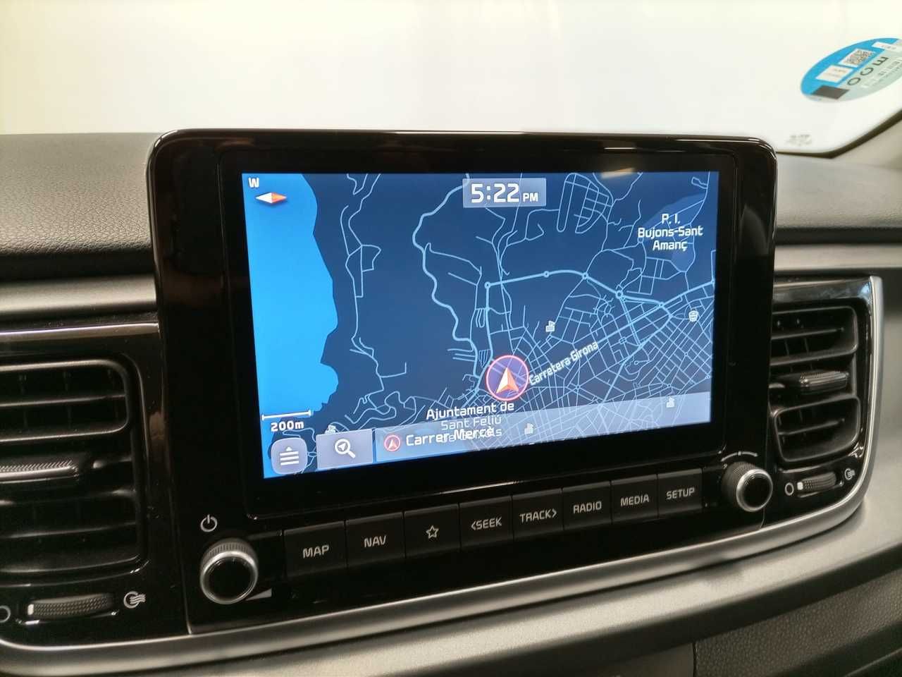 kia rio 2021 / foto grande (3)