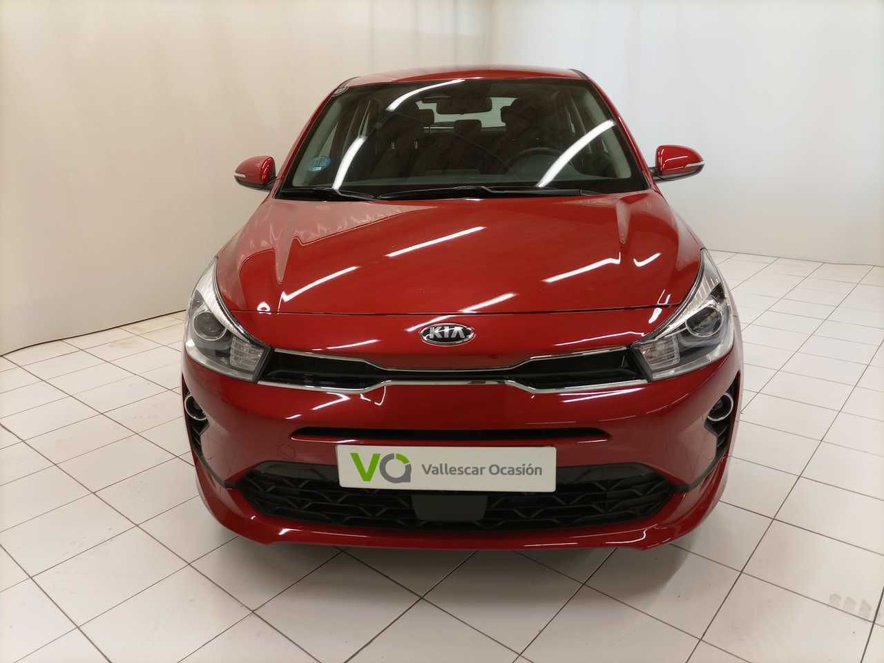 kia rio 2021 / foto grande (2)