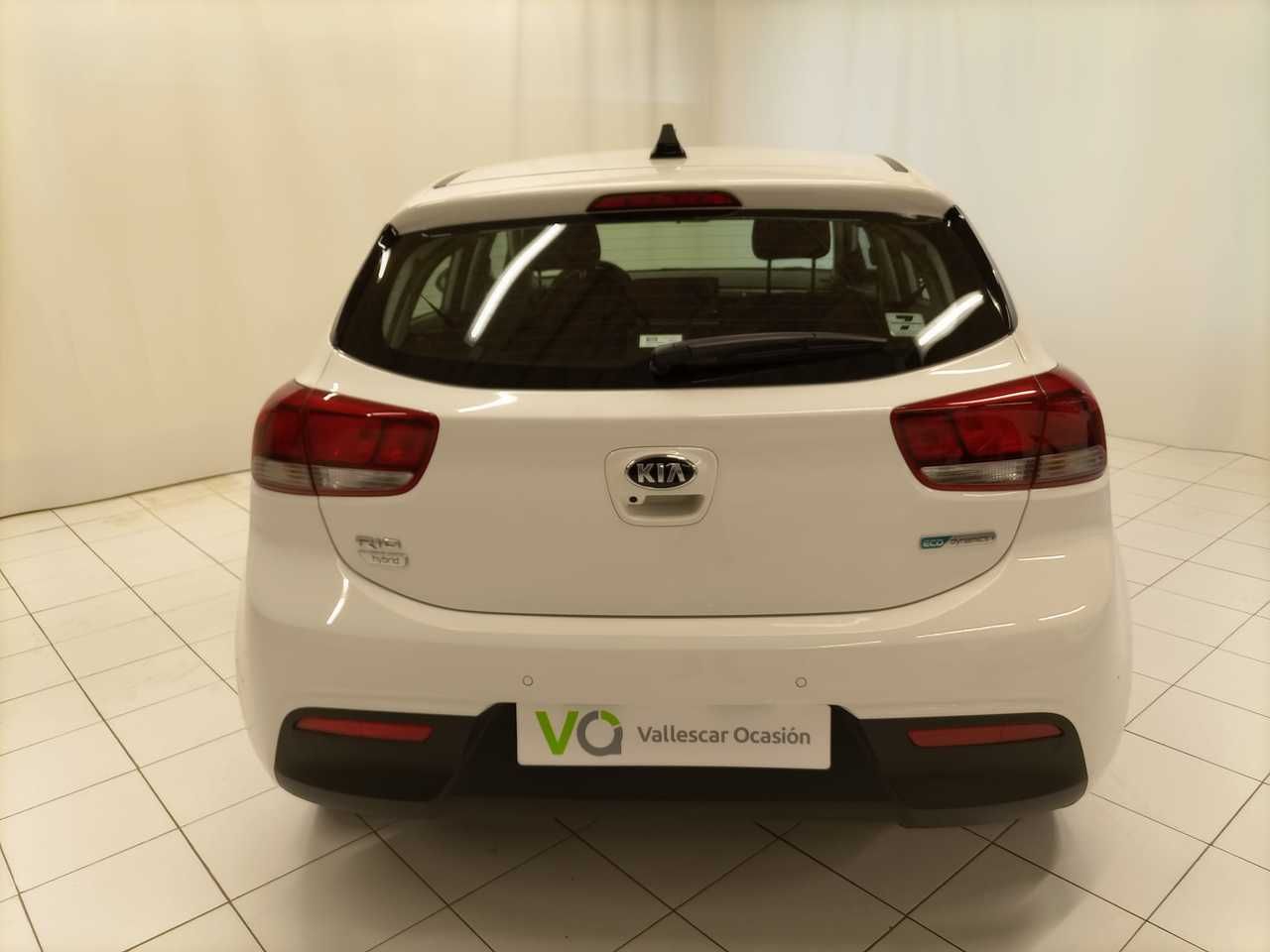 kia rio 2021 / foto grande (3)