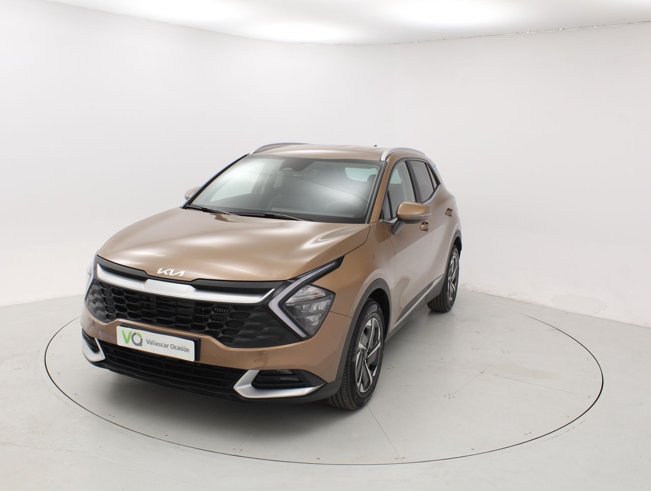 kia sportage 2022 / foto grande (2)