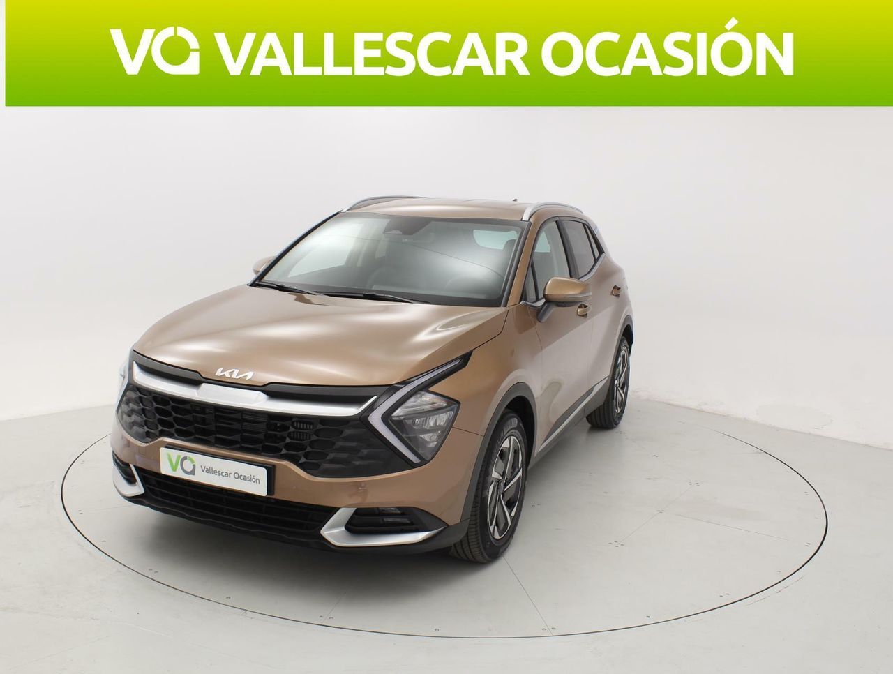 Foto kia sportage 2022 /