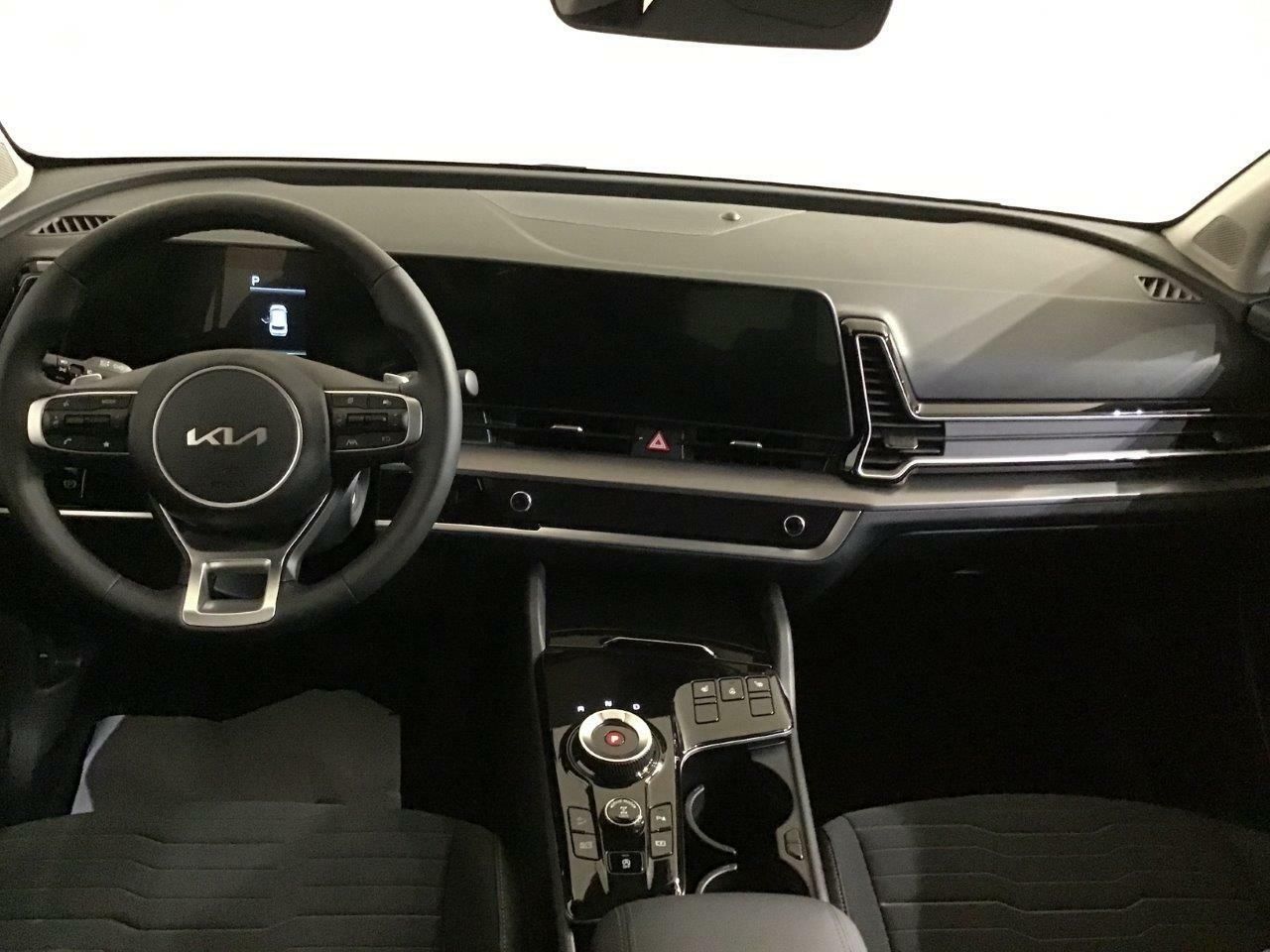 kia sportage 2022 / foto grande (3)