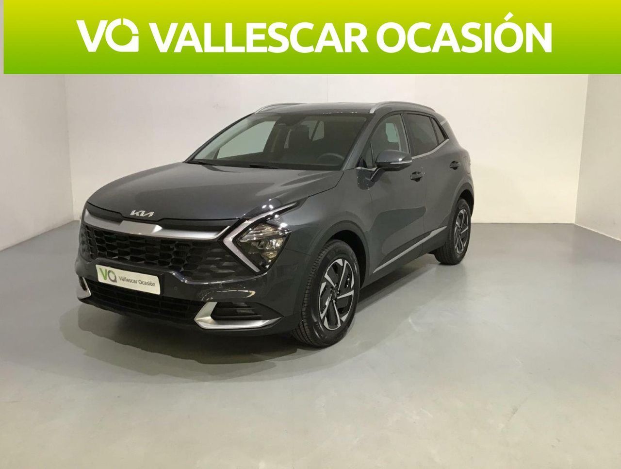 Foto kia sportage 2022 /