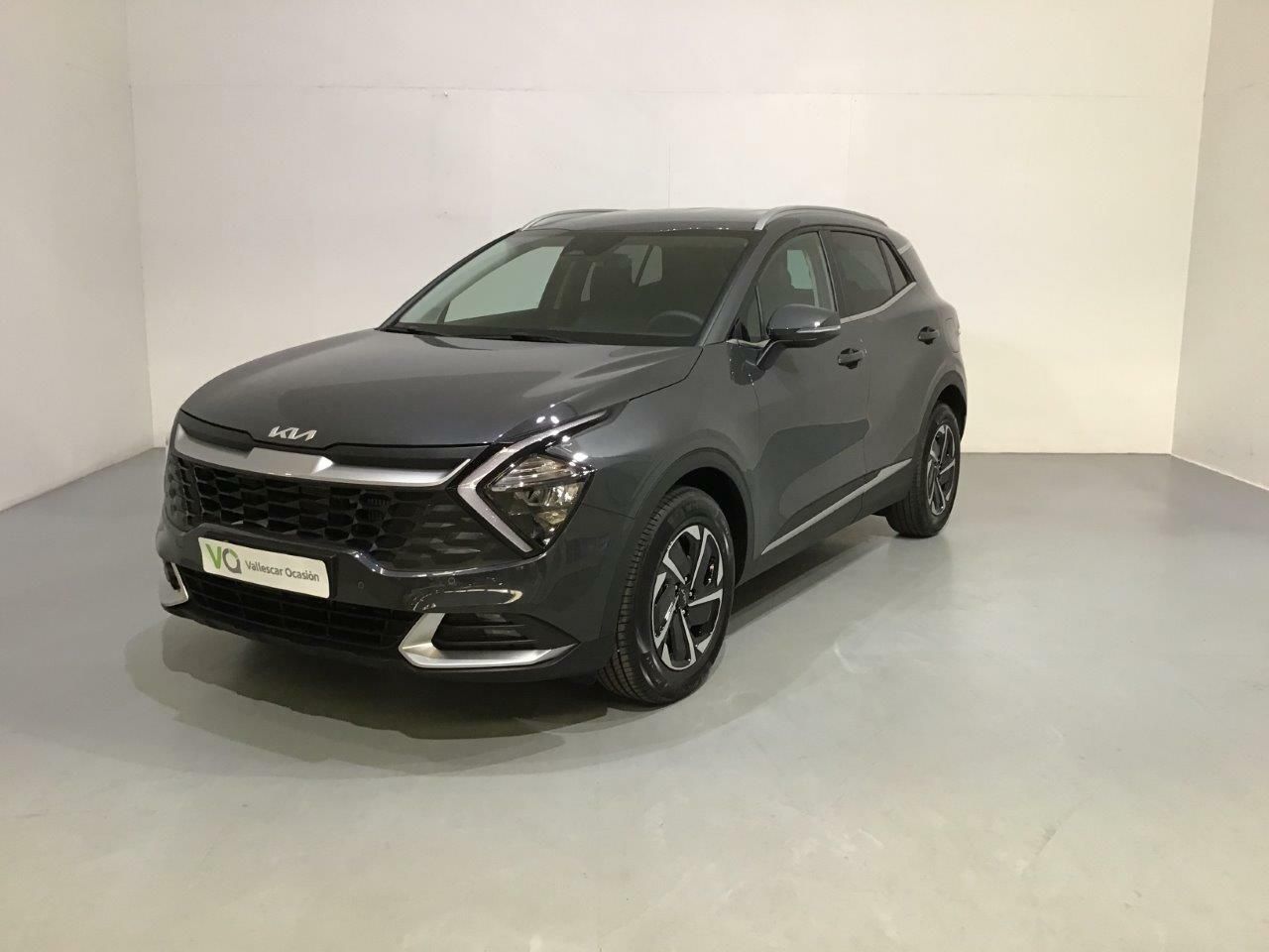 kia sportage 2022 / foto grande (2)