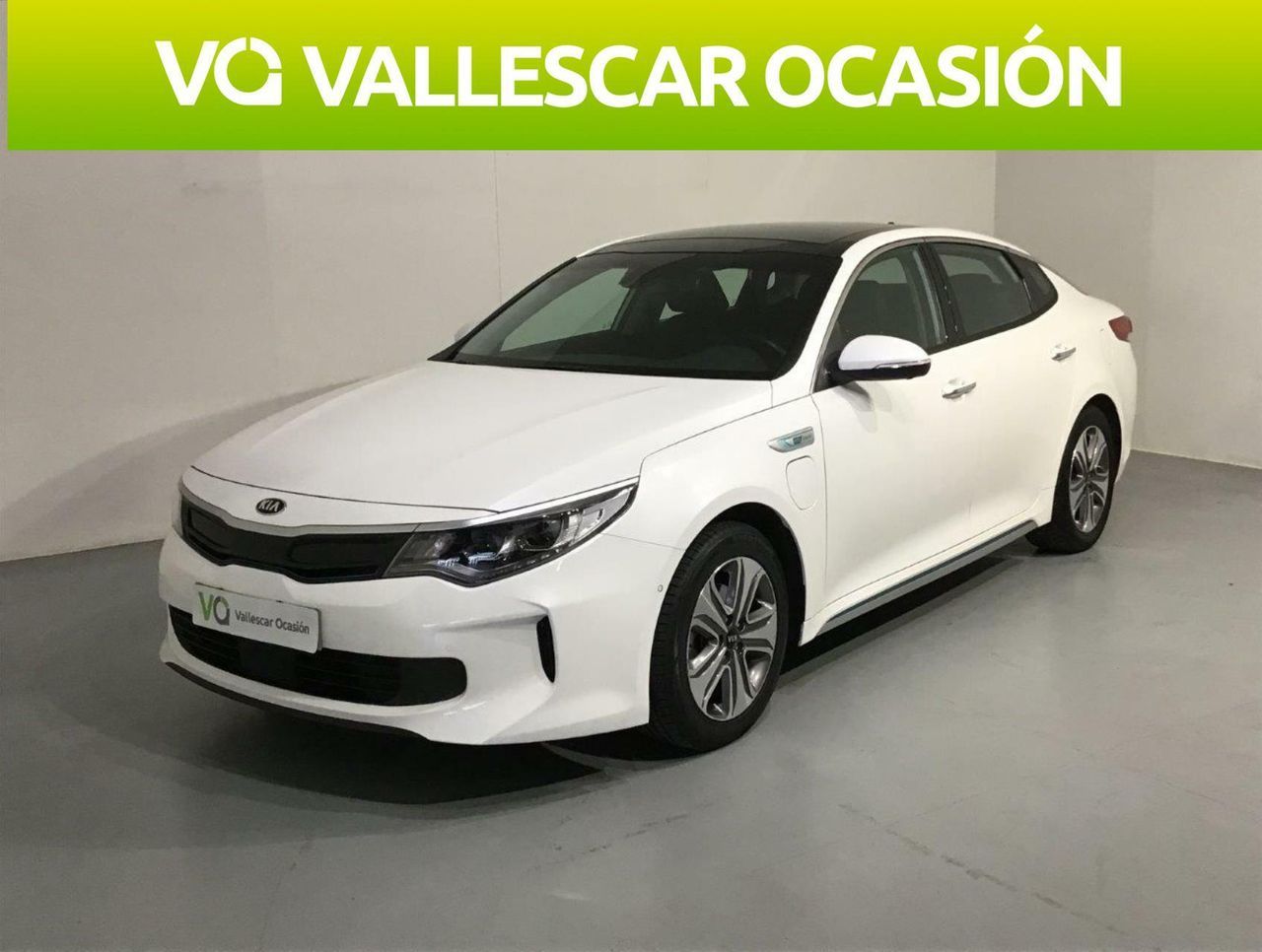 Foto kia optima 2017 /