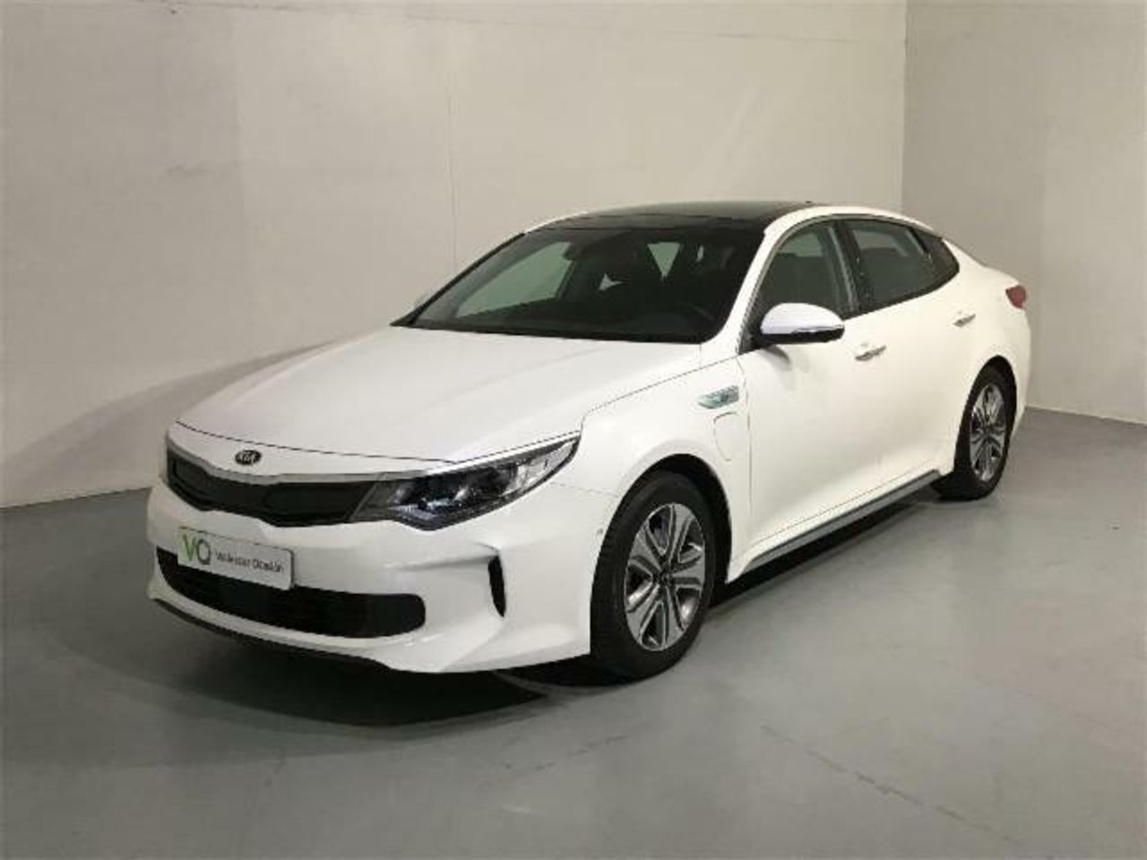 kia optima 2017 / foto grande (2)