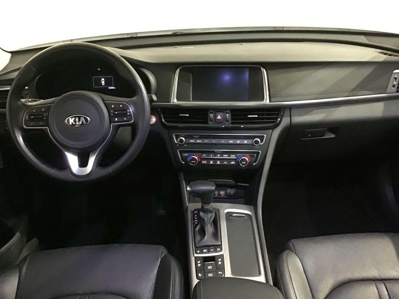 kia optima 2017 / foto grande (3)
