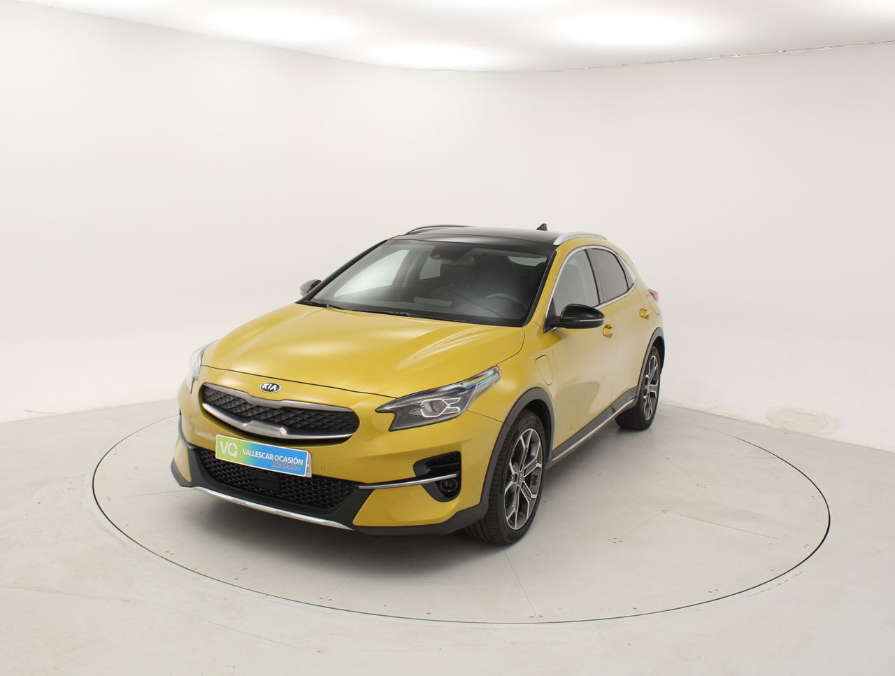 kia xceed 2020 / foto grande (2)