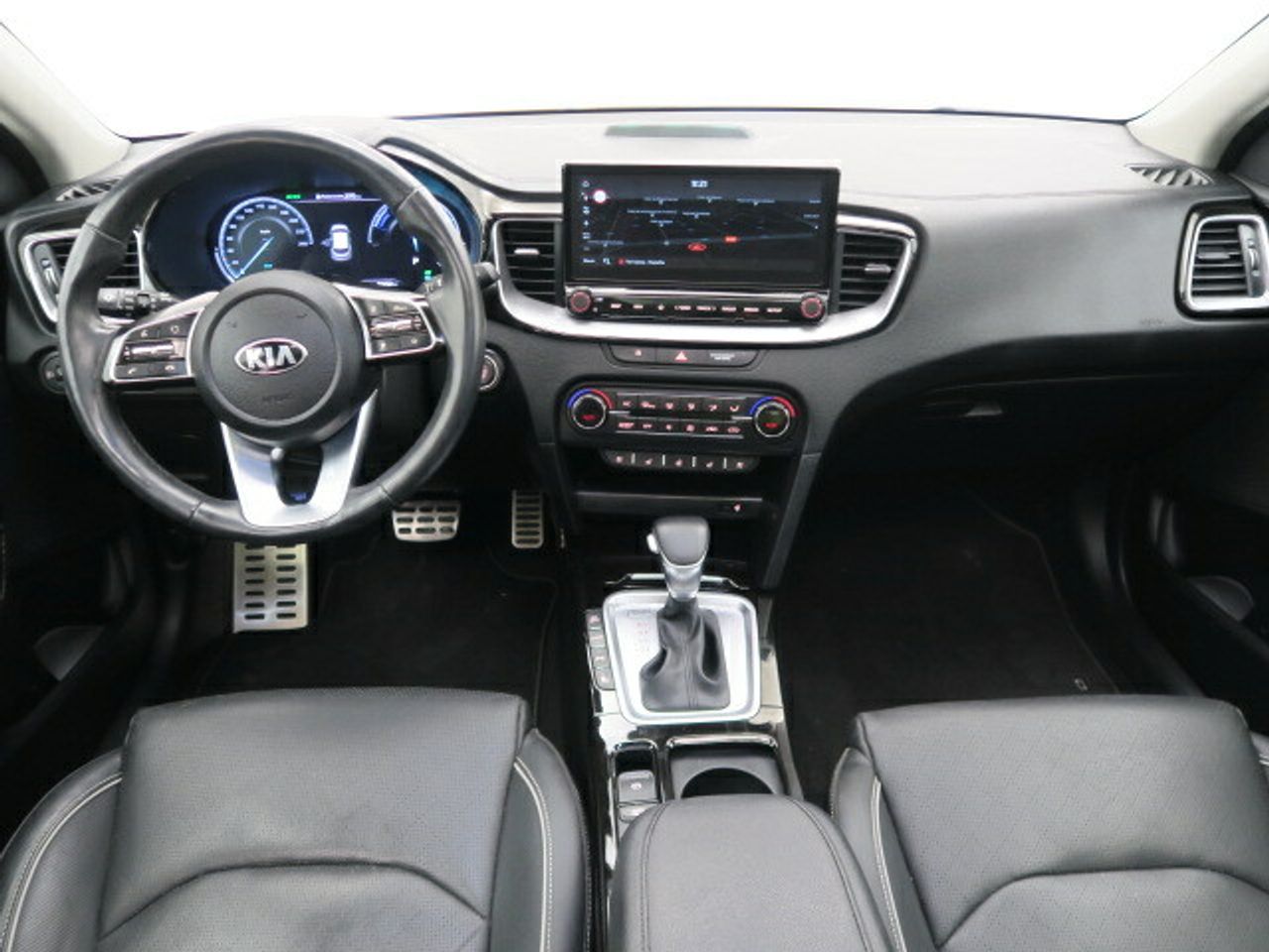 kia xceed 2020 / foto grande (3)