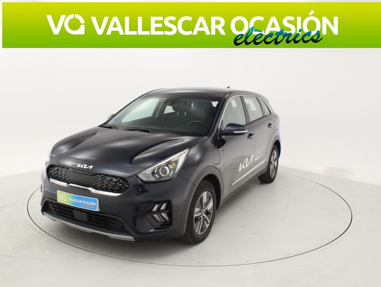 Foto kia niro 2022 /