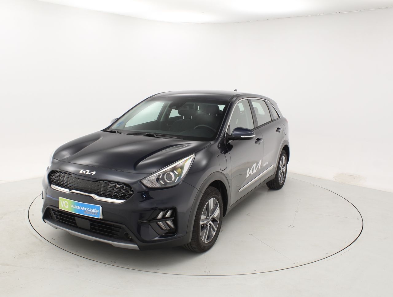 kia niro 2022 / foto grande (2)