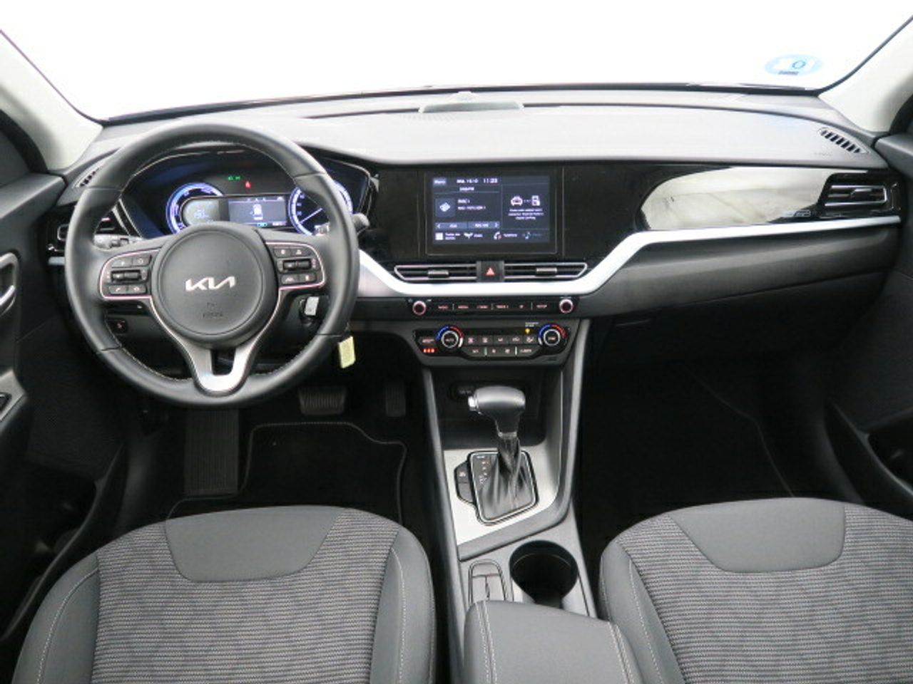 kia niro 2022 / foto grande (3)