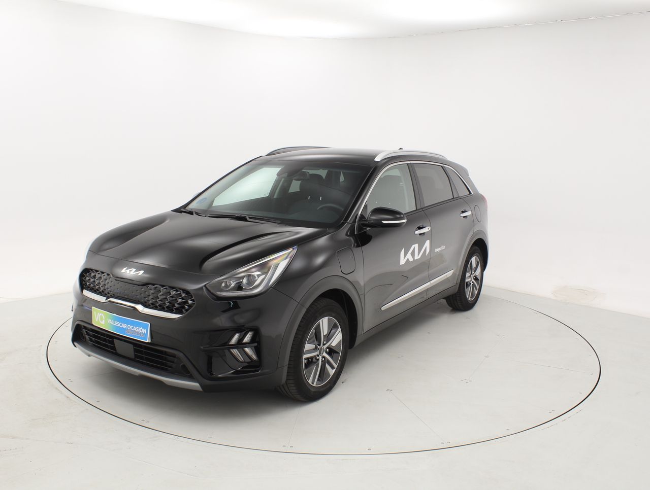 kia niro 2022 / foto grande (2)