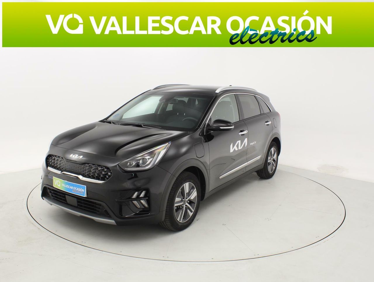 Foto kia niro 2022 /