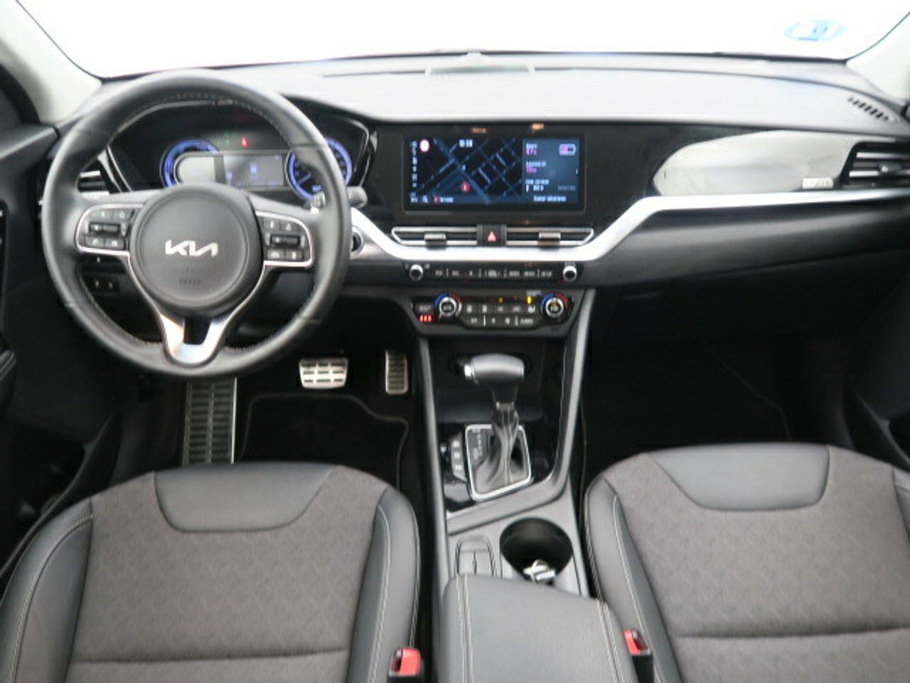 kia niro 2022 / foto grande (3)