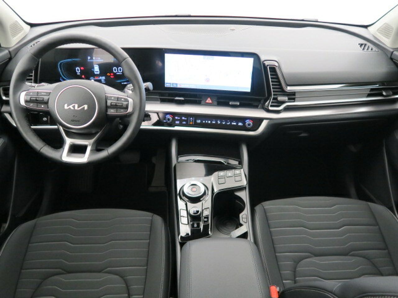 kia sportage 2022 / foto grande (3)