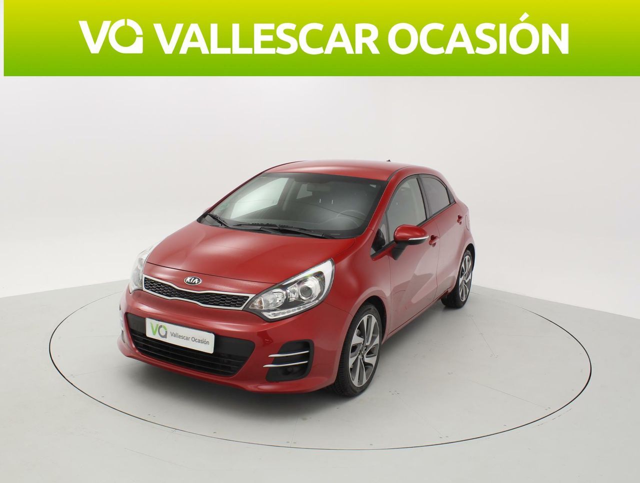 Foto kia rio 2017 /