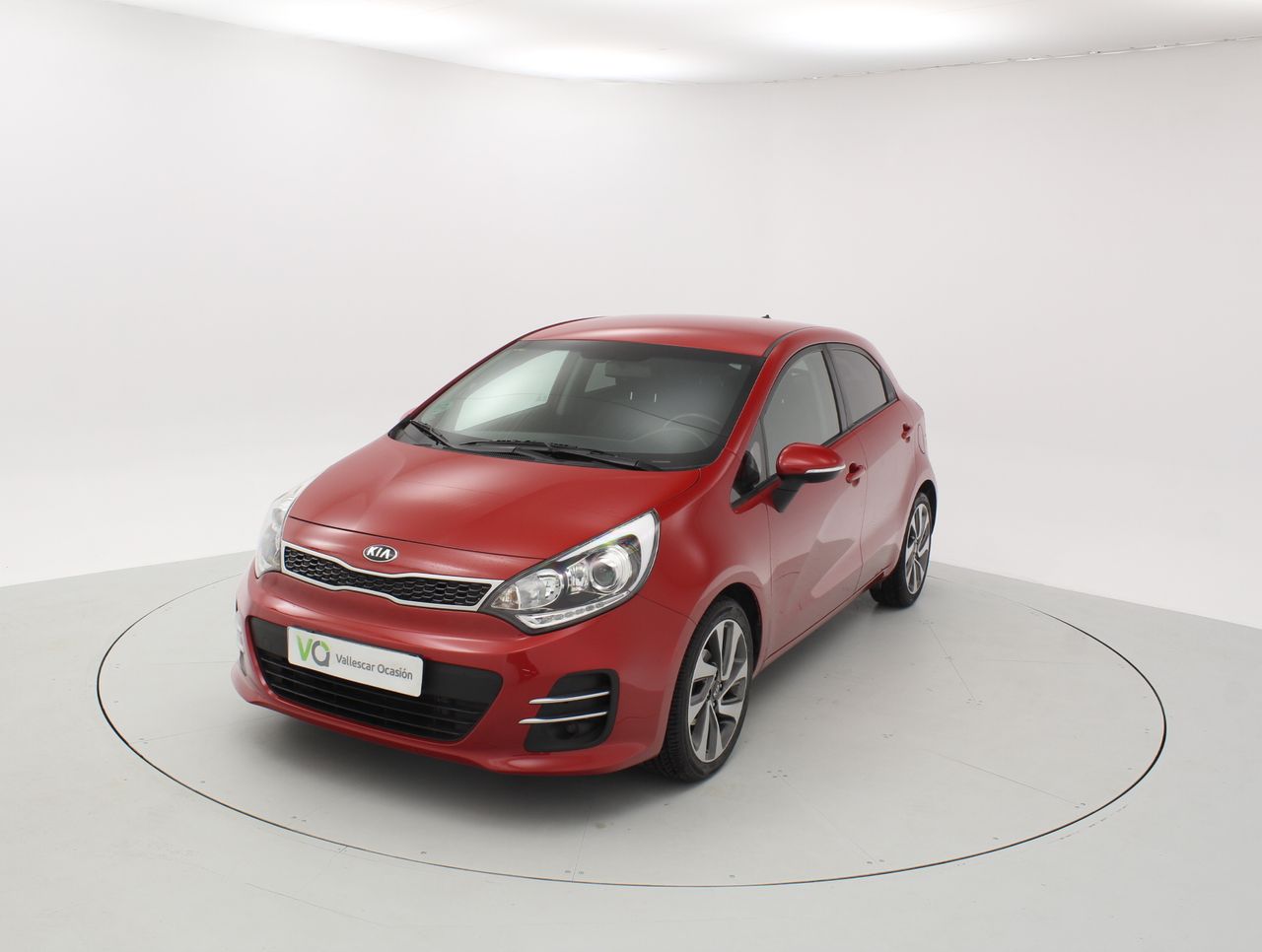 kia rio 2017 / foto grande (2)