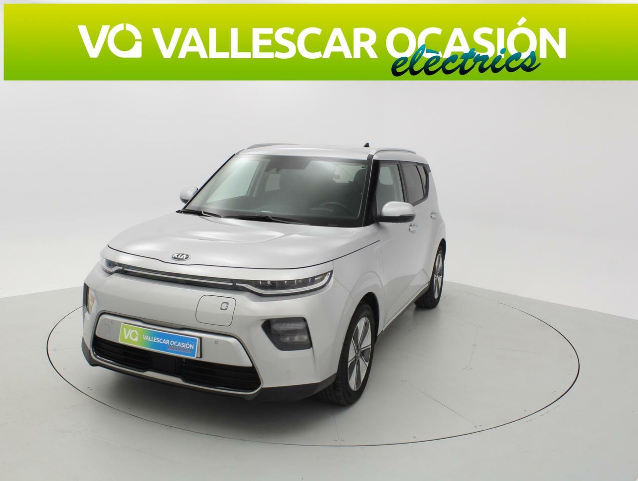 Foto kia soul 2021 /
