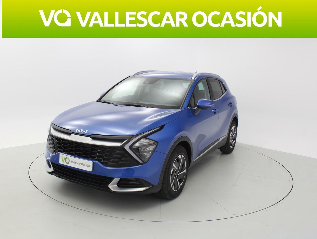 Foto kia sportage 2022 /
