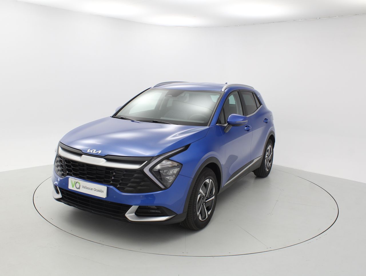 kia sportage 2022 / foto grande (2)