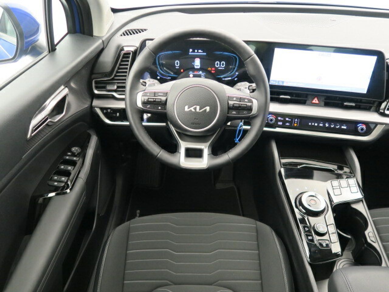 kia sportage 2022 / foto grande (3)