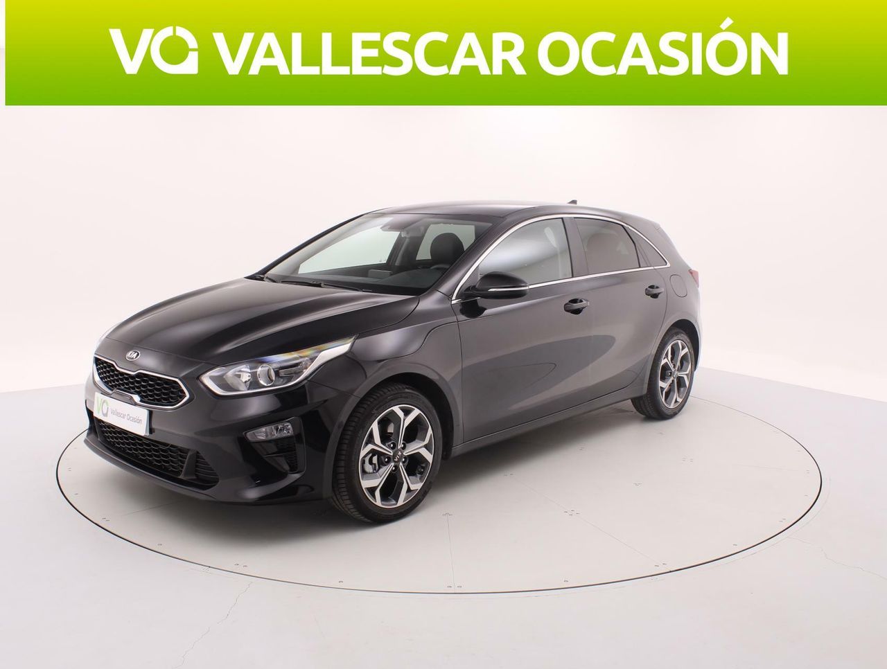 Foto kia ceed 2018 /