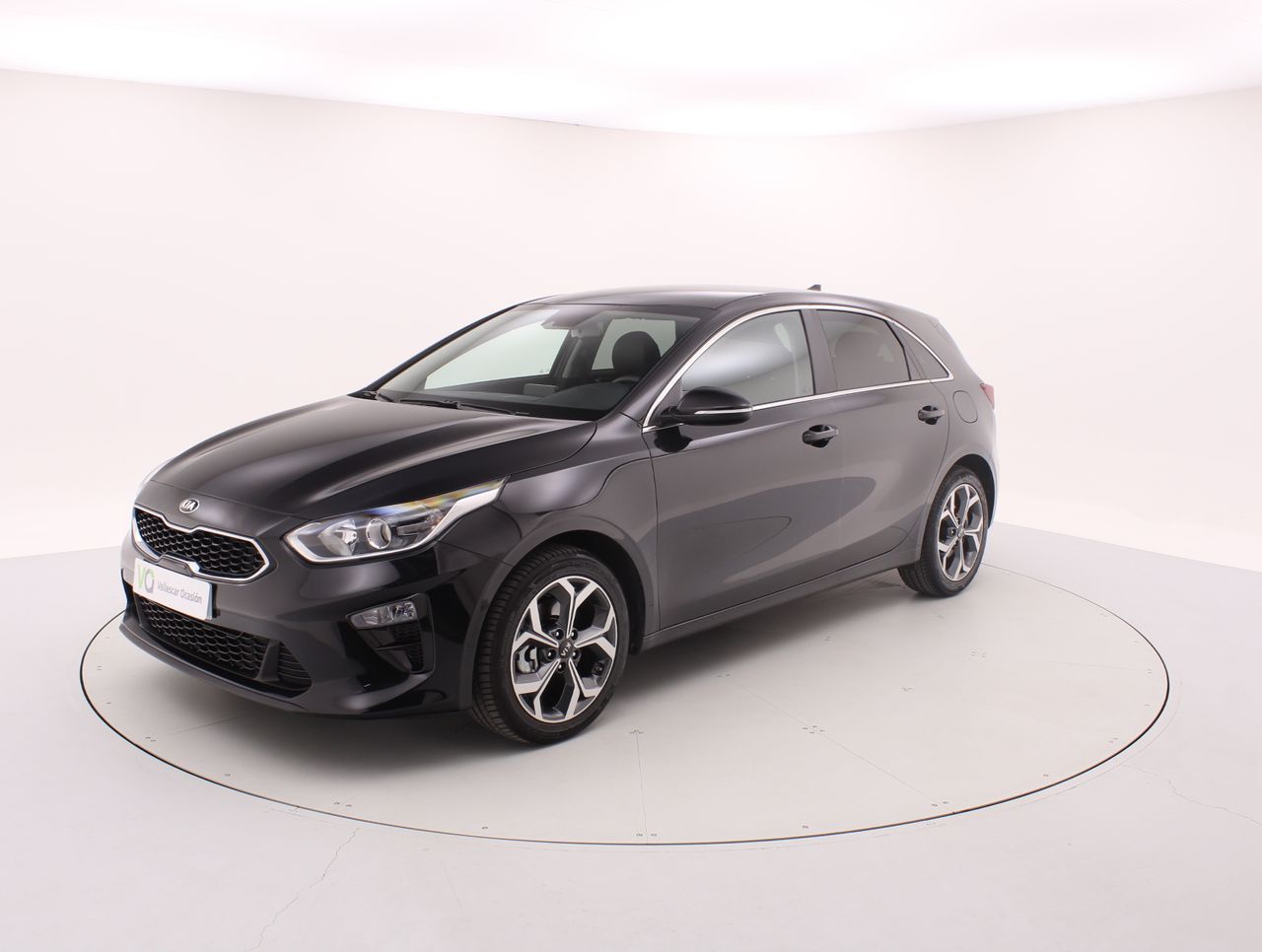 kia ceed 2018 / foto grande (2)