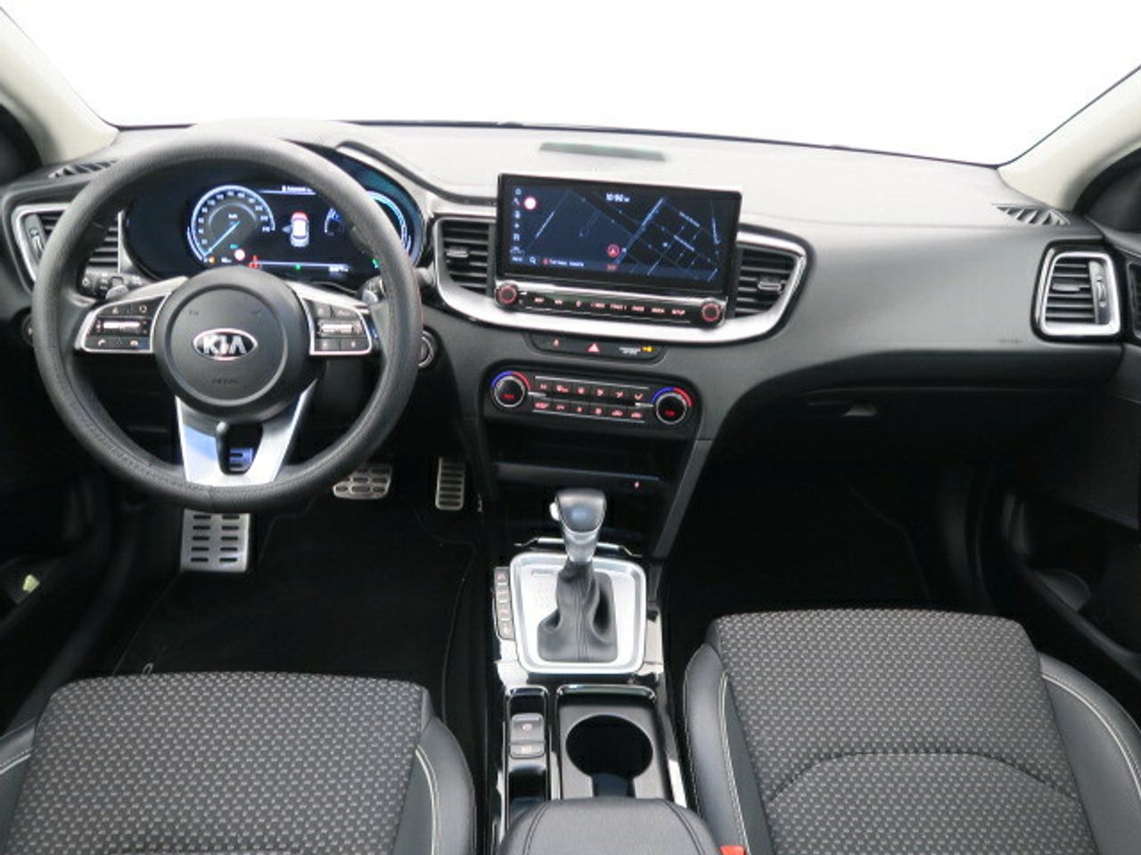 kia xceed 2021 / foto grande (3)