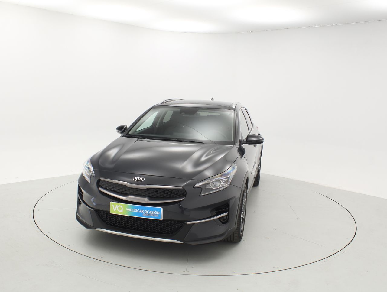 kia xceed 2021 / foto grande (2)