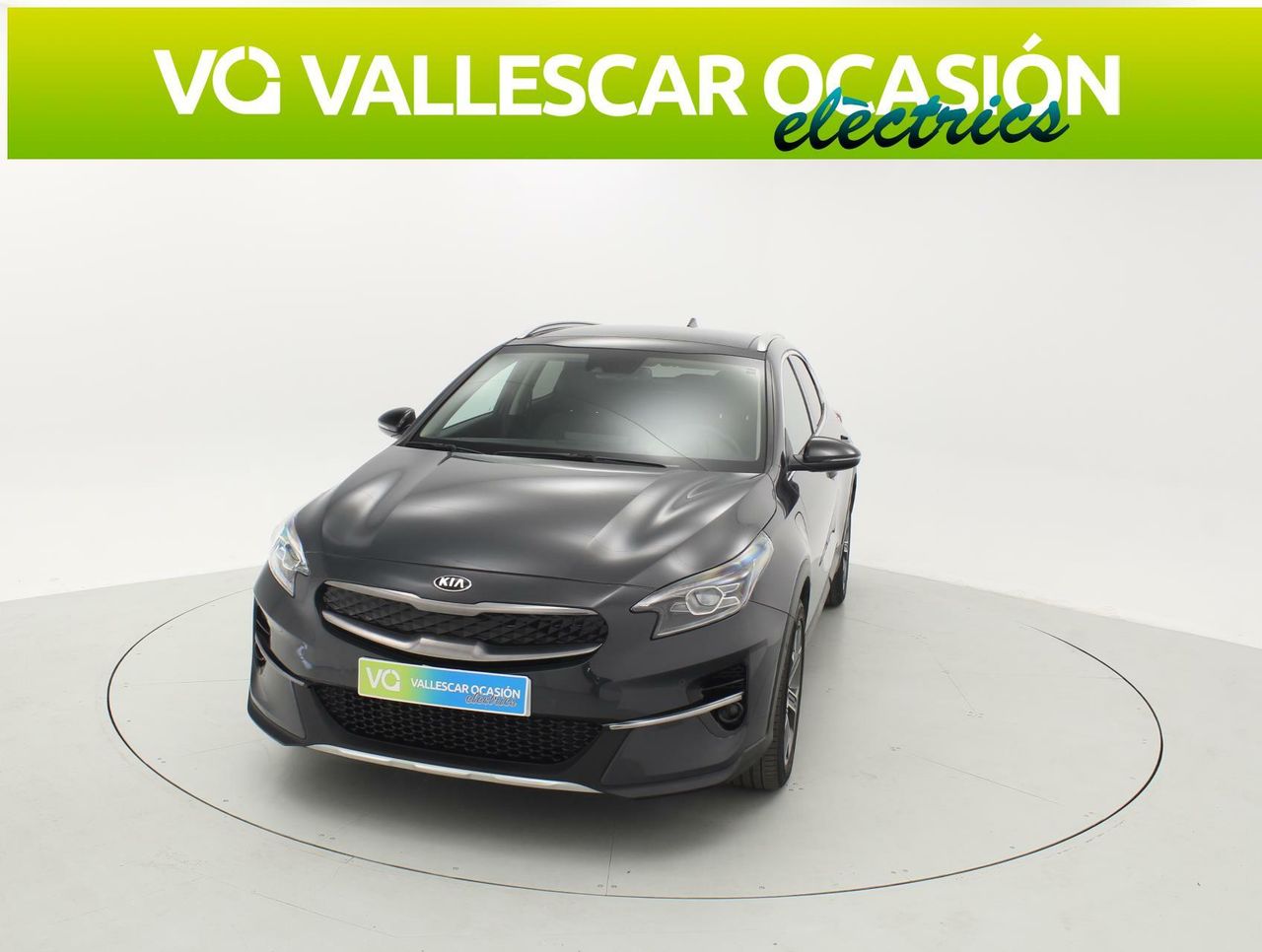 Foto kia xceed 2021 /