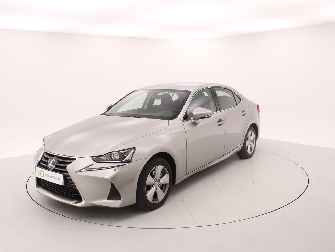 lexus is 2019 / foto grande (2)
