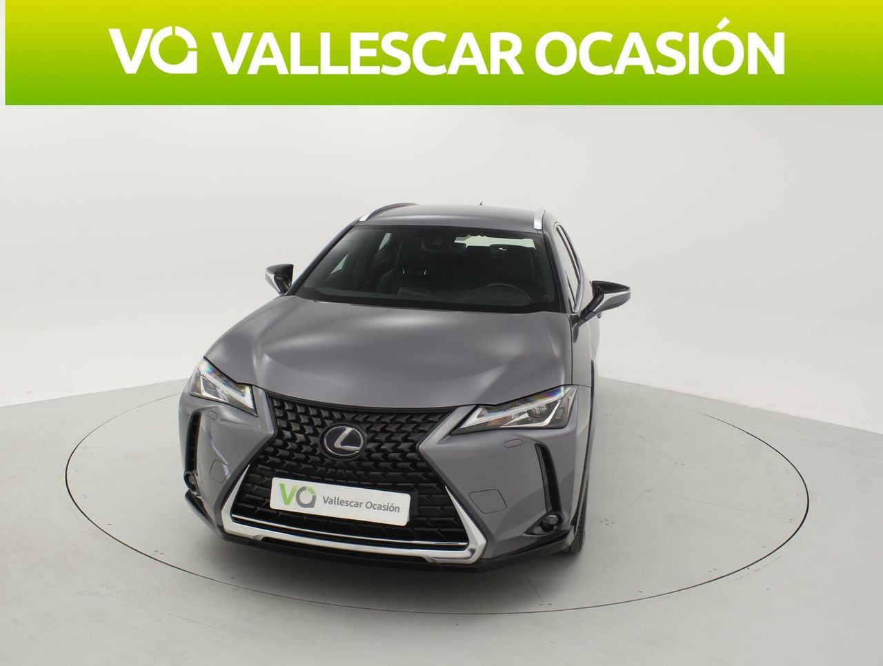 Mazda 2 2020 alarma volumetrica  de segunda mano - lexus ux 2021 /