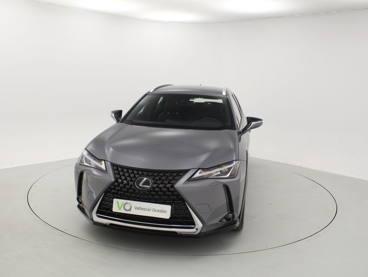 lexus ux 2021 / foto grande (2)