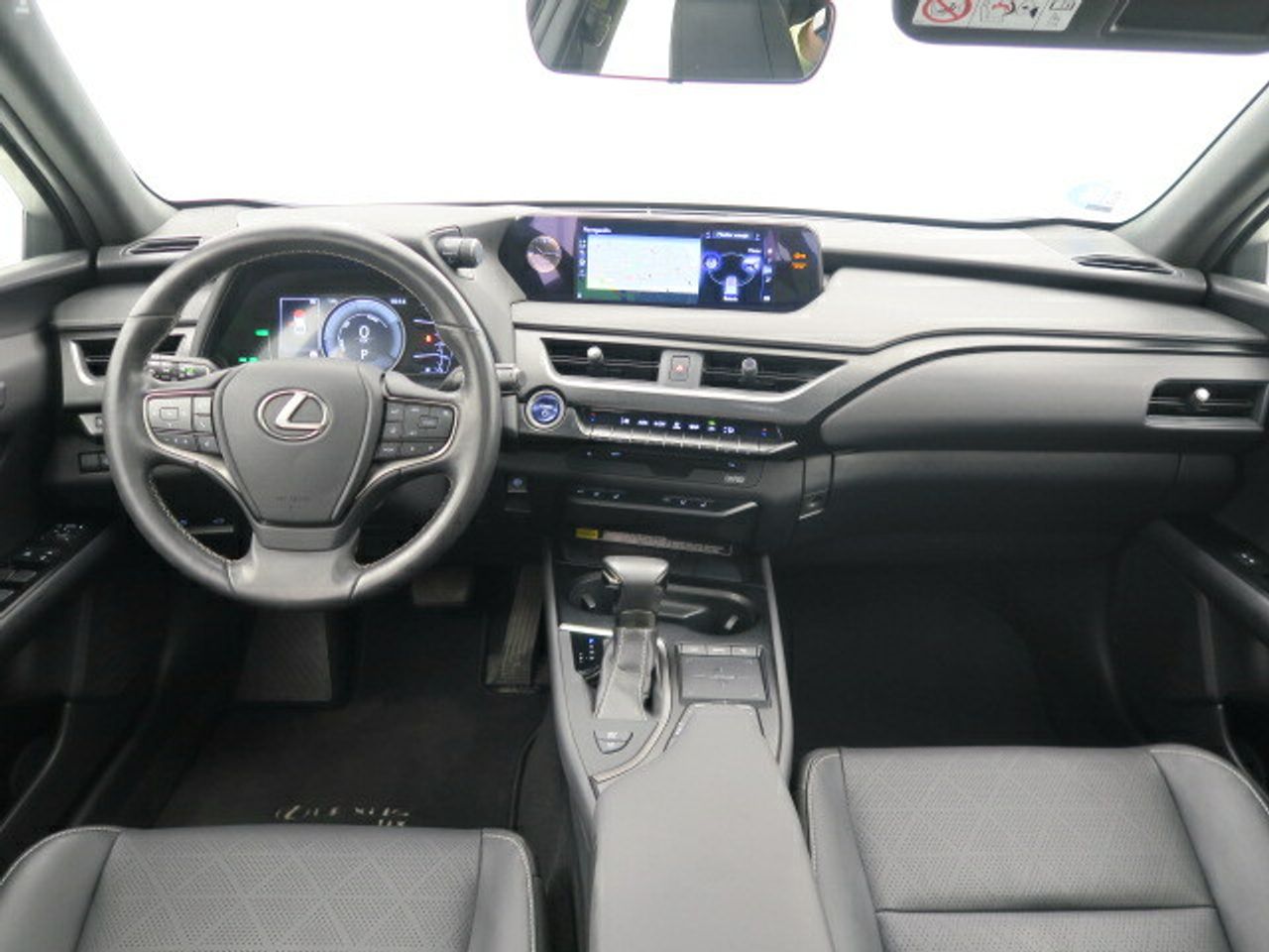 lexus ux 2020 / foto grande (3)