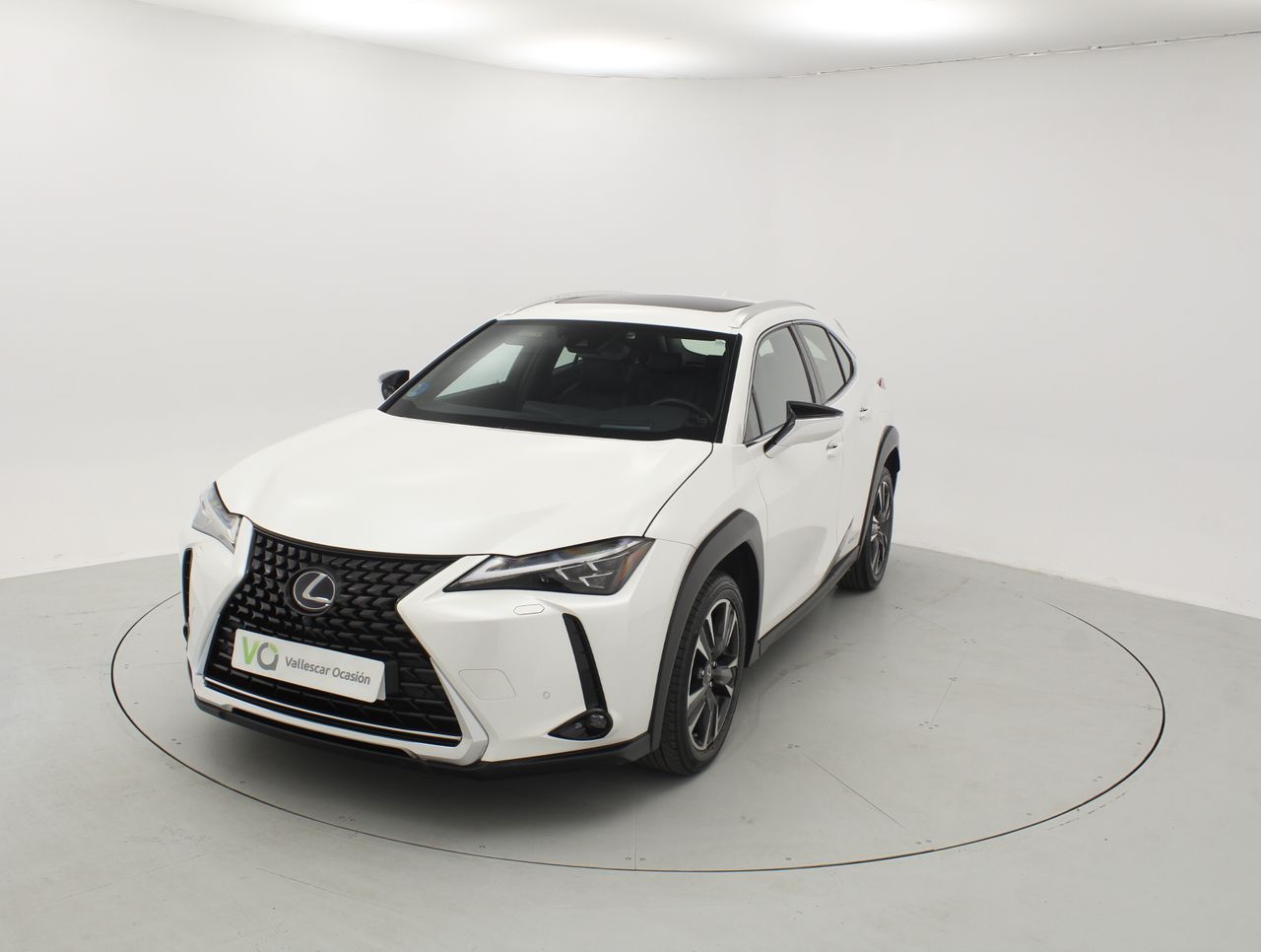lexus ux 2020 / foto grande (2)