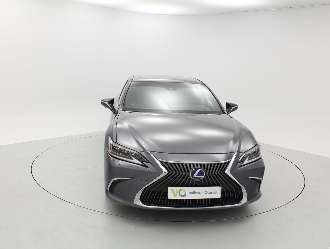 Lexus ES Sedan 2.5 300H LUXURY 218 4P - foto 6