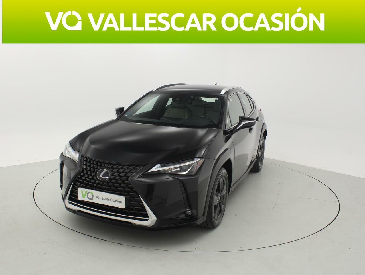 Foto lexus ux 2019 /
