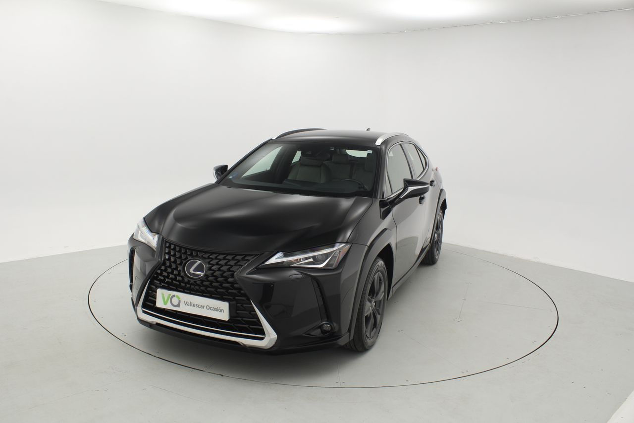 lexus ux 2019 / foto grande (2)