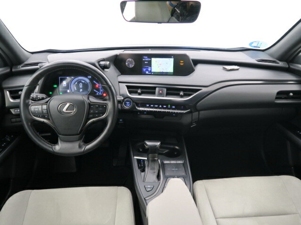 lexus ux 2019 / foto grande (3)