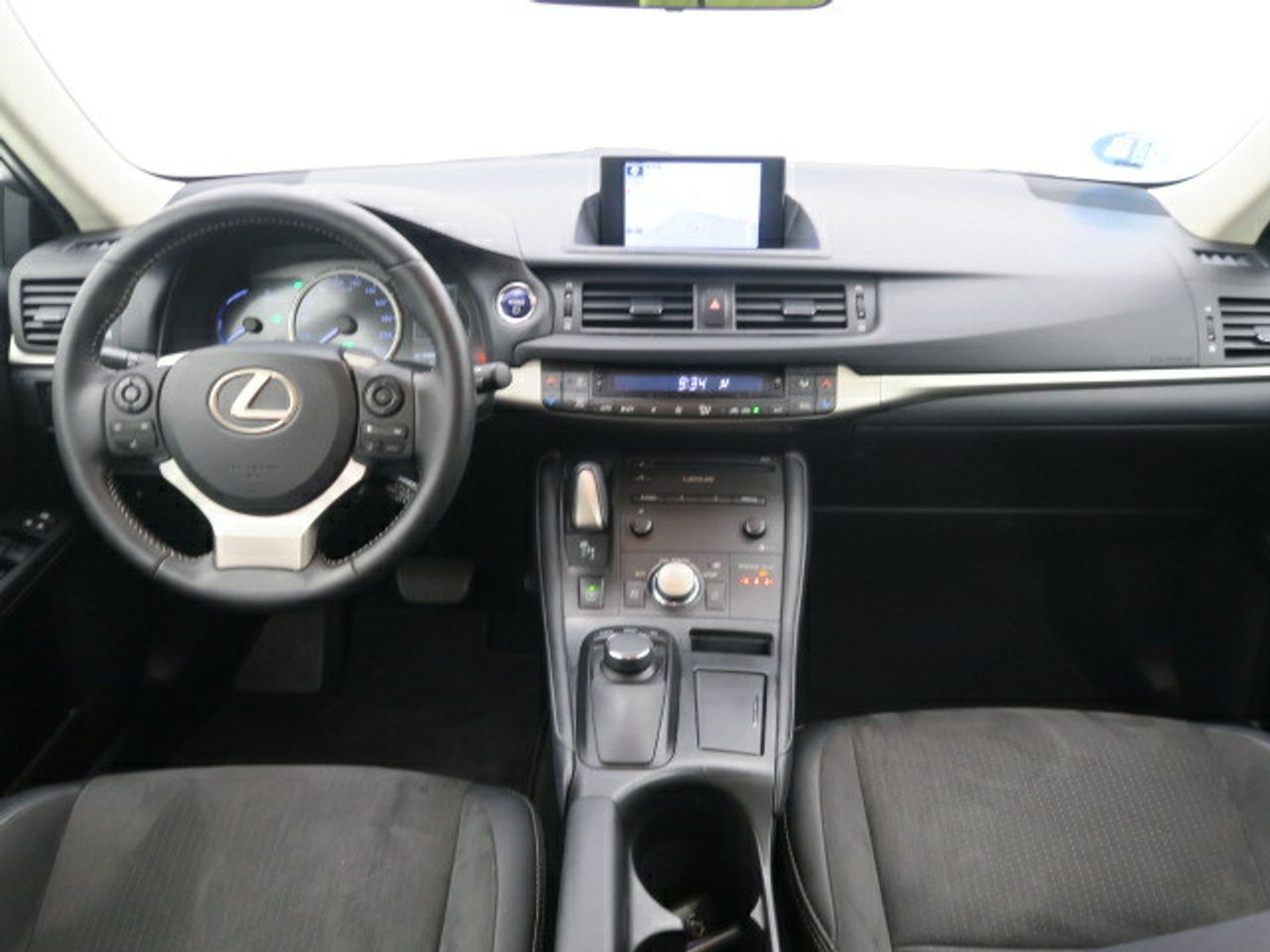 lexus ct 2019 / foto grande (3)