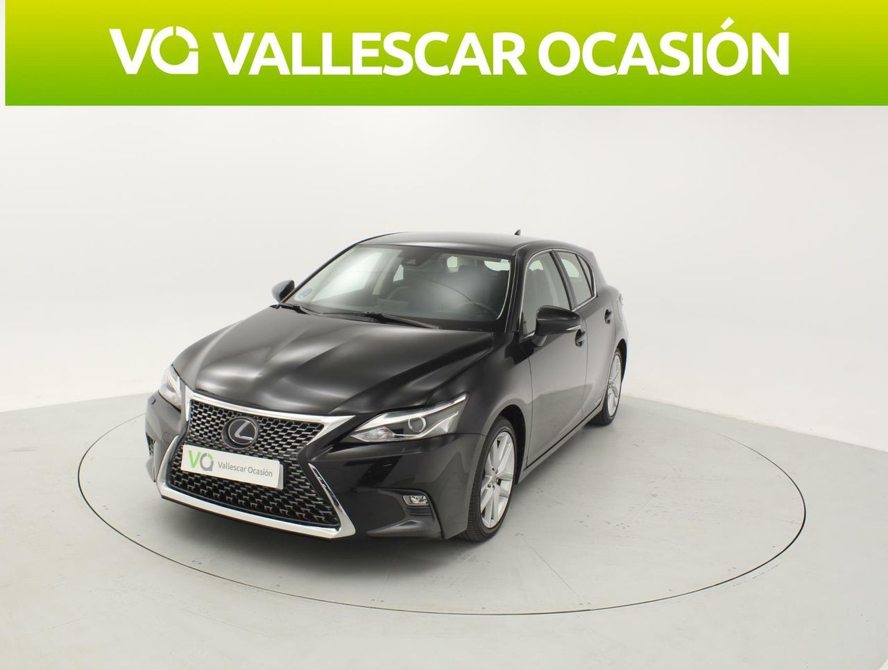 Foto lexus ct 2019 /