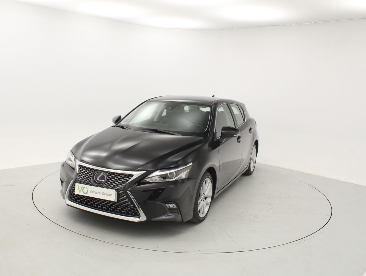 lexus ct 2019 / foto grande (2)
