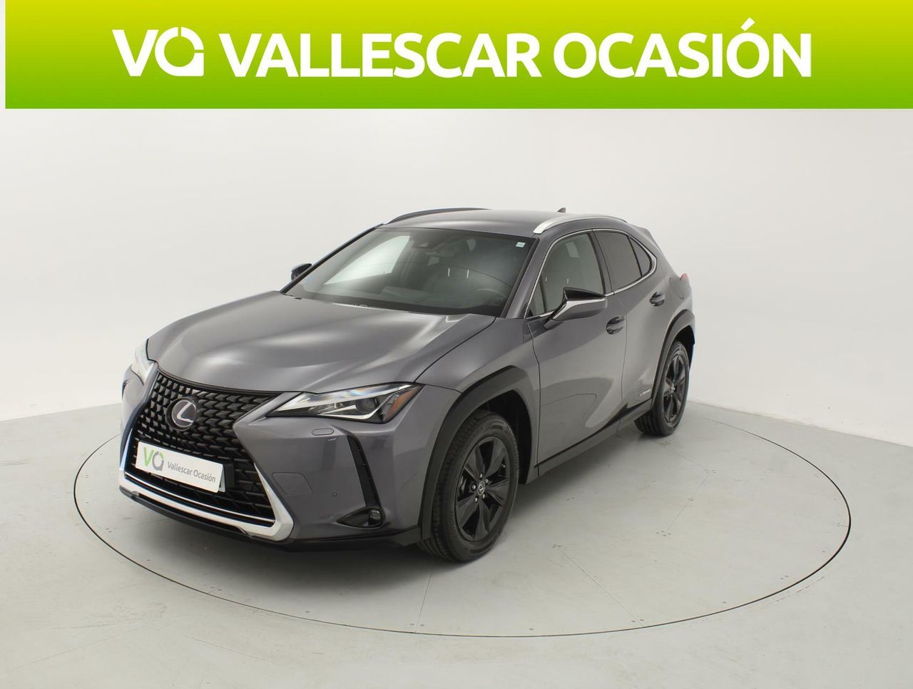 Mazda 2 2020 alarma volumetrica  de segunda mano - lexus ux 2021 /