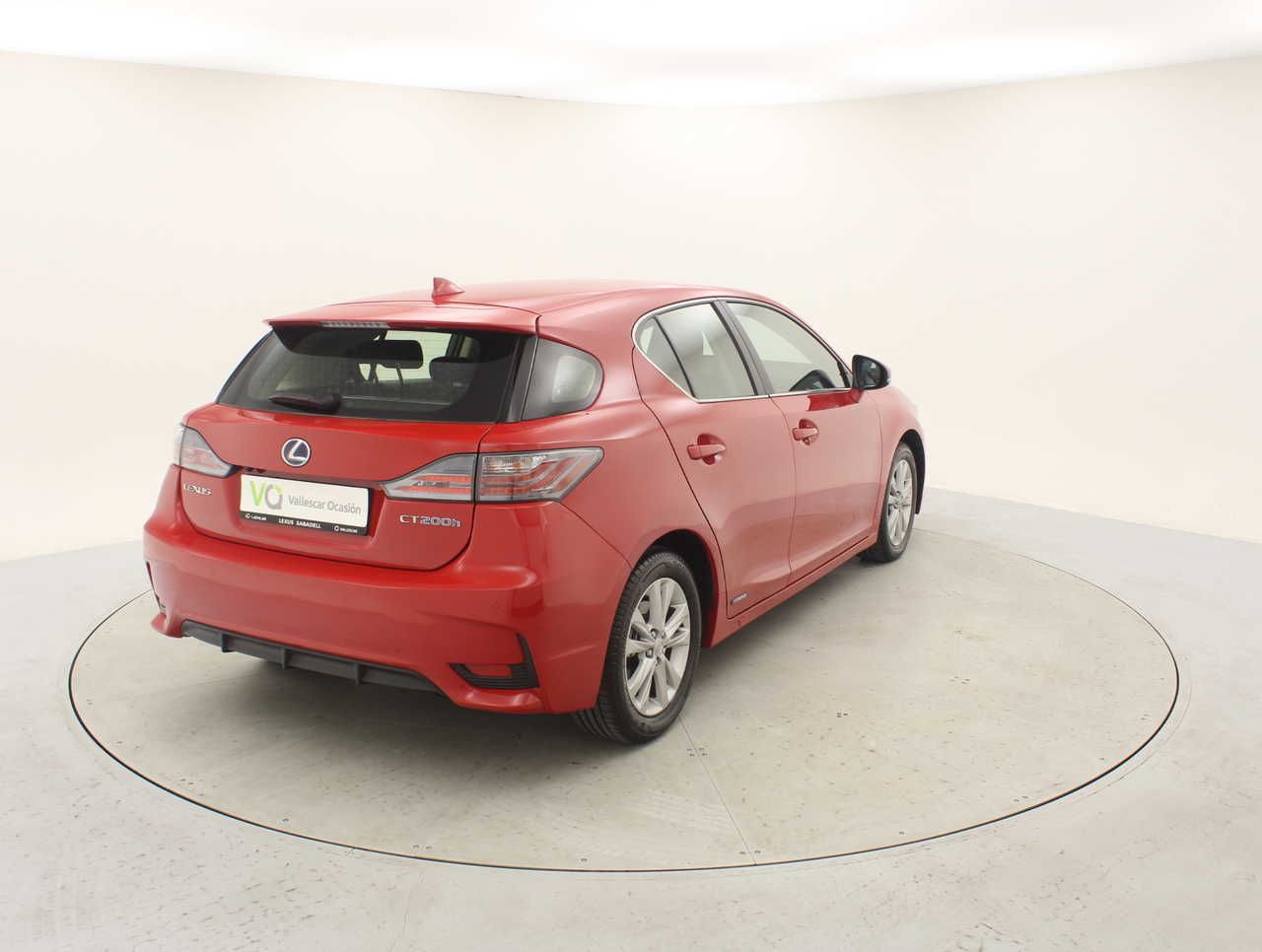 lexus ct 2017 / foto grande (3)